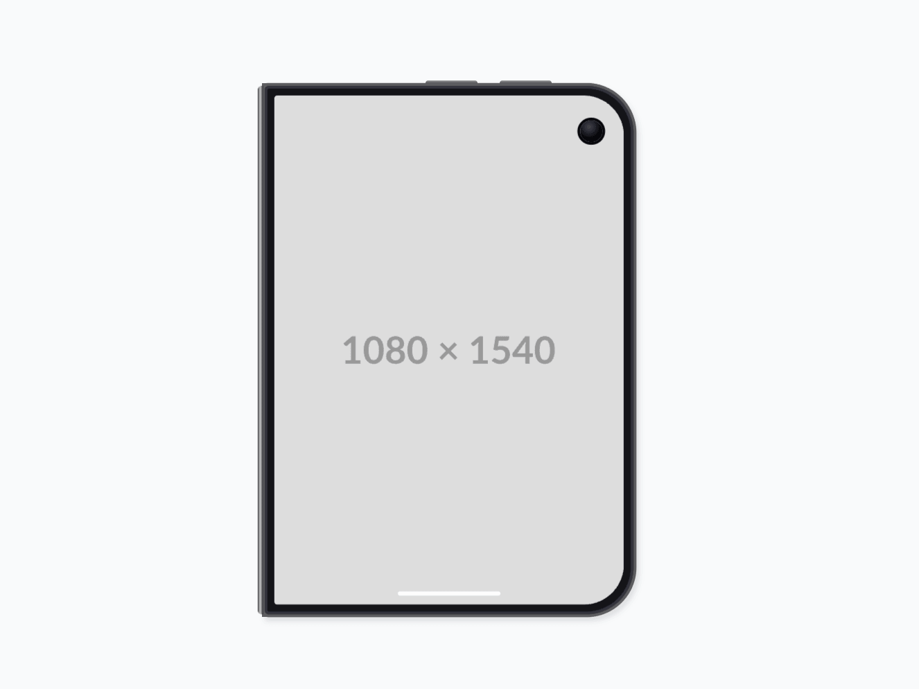 IPhoneDuoFrame Component