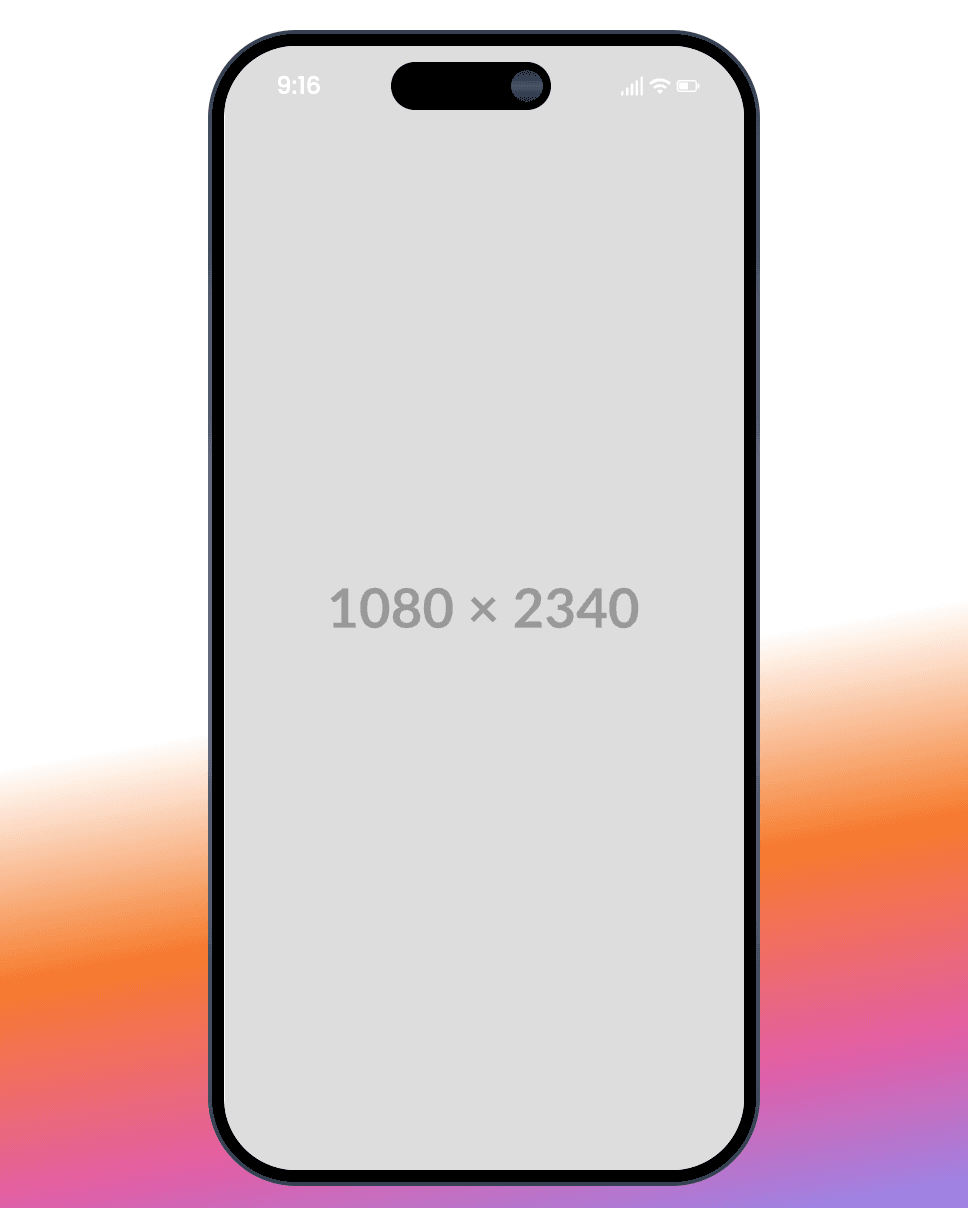 IPhoneFrame Component